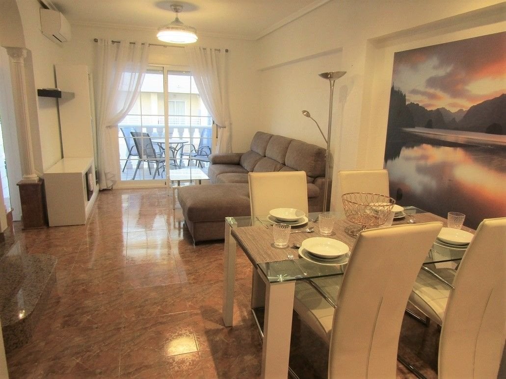 3 bedroom house / villa for sale in Algorfa, Costa Blanca