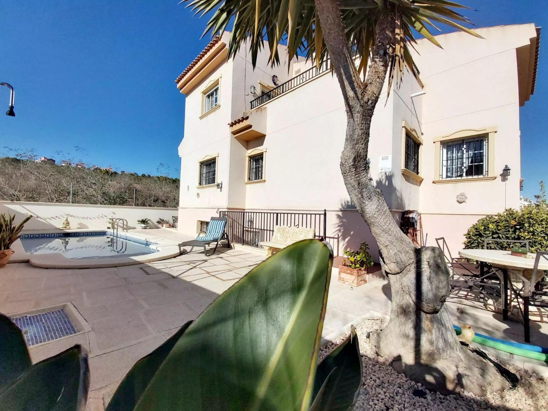 For sale: 5 bedroom house / villa in San Miguel de Salinas, Costa Blanca