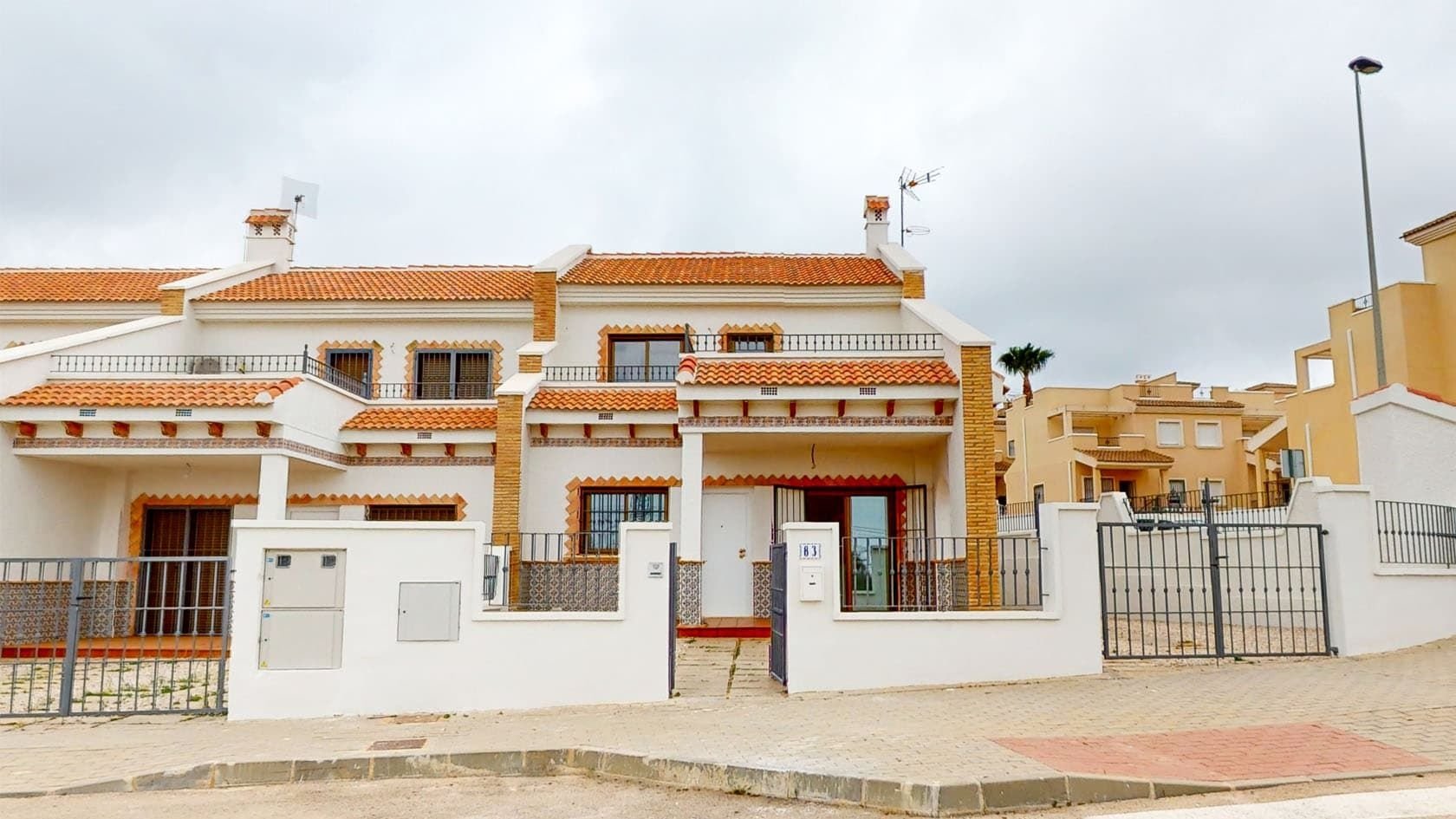 3 bedroom house / villa for sale in San Miguel de Salinas, Costa Blanca