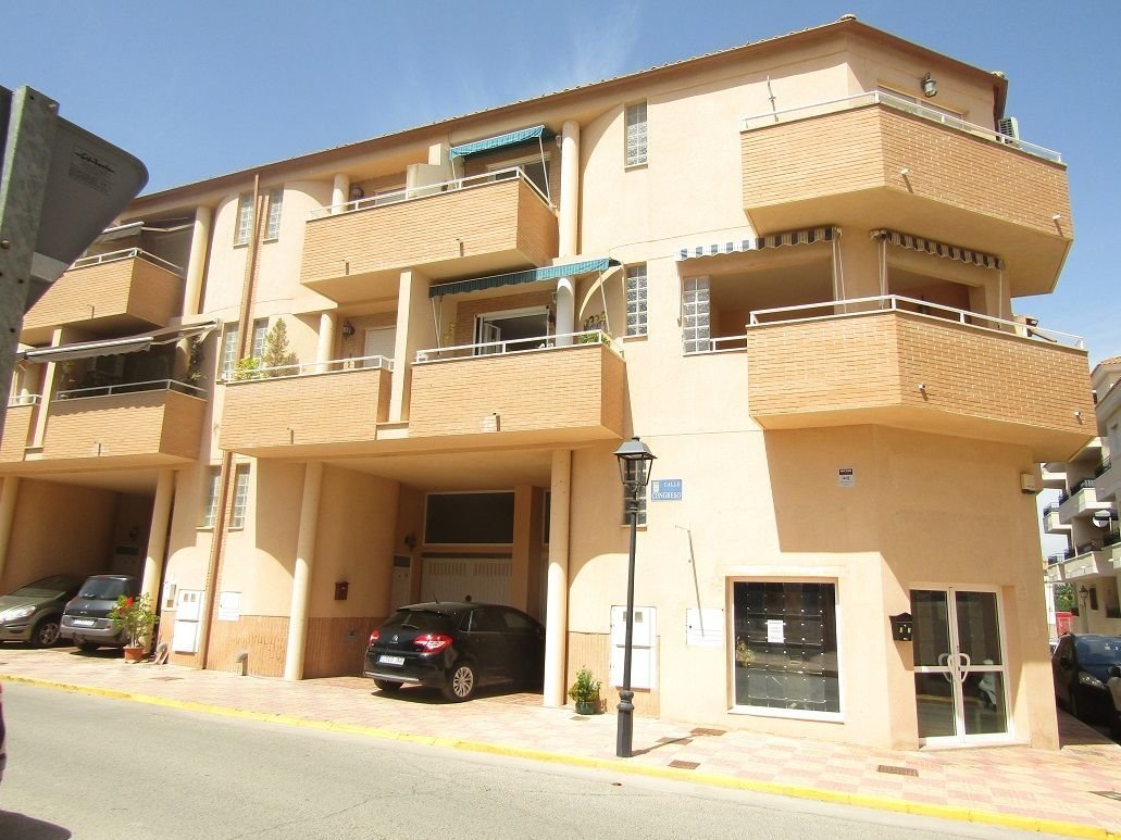 For sale: 3 bedroom house / villa in Jacarilla, Costa Blanca