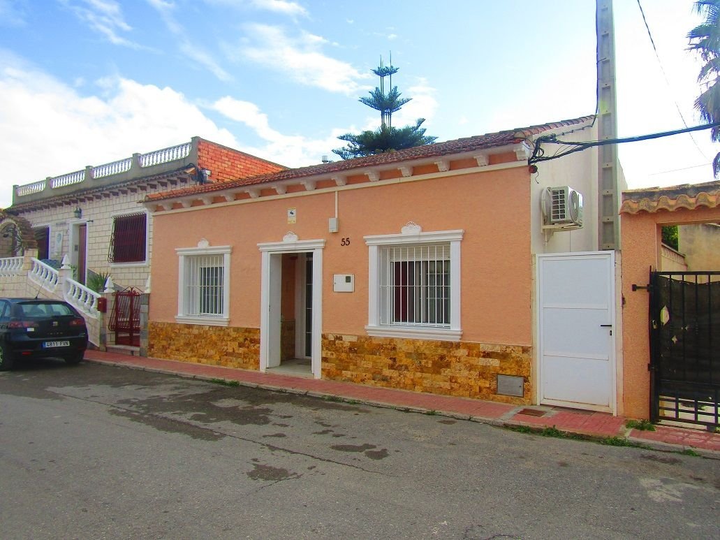 3 bedroom house / villa for sale in Benejúzar, Costa Blanca