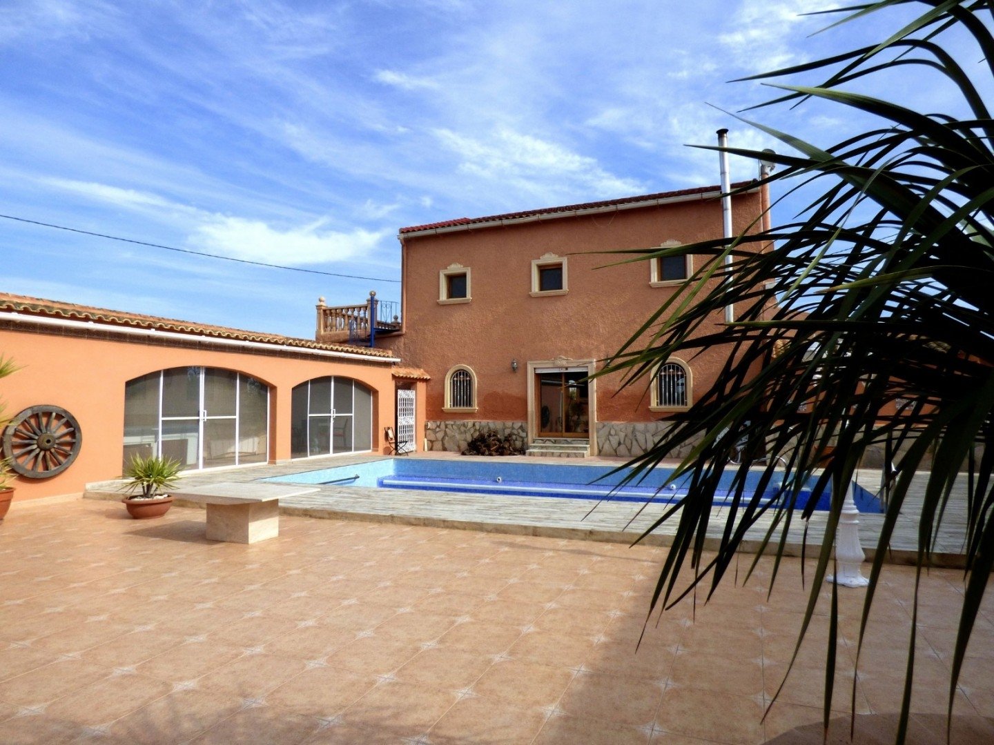 12 bedroom house / villa for sale in Catral, Costa Blanca