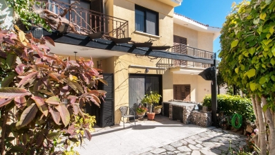 Tala 3 Bedroom Town House