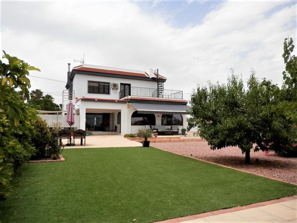 3 bedroom house / villa for sale in Los Montesinos, Costa Blanca