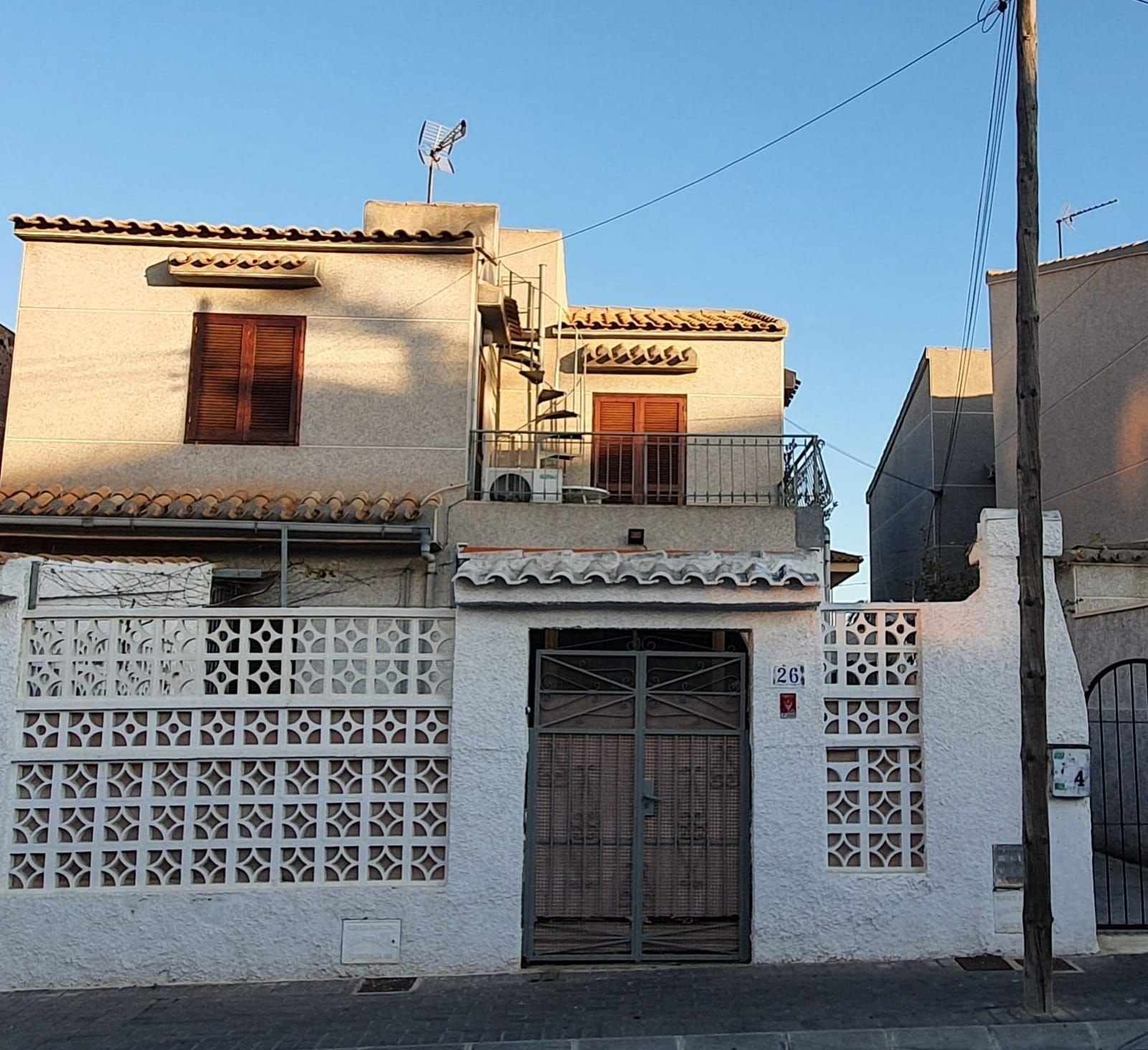 For sale: 3 bedroom house / villa in Torrevieja