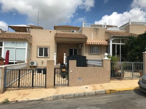 5 bedroom house / villa for sale in El Galan, Costa Blanca