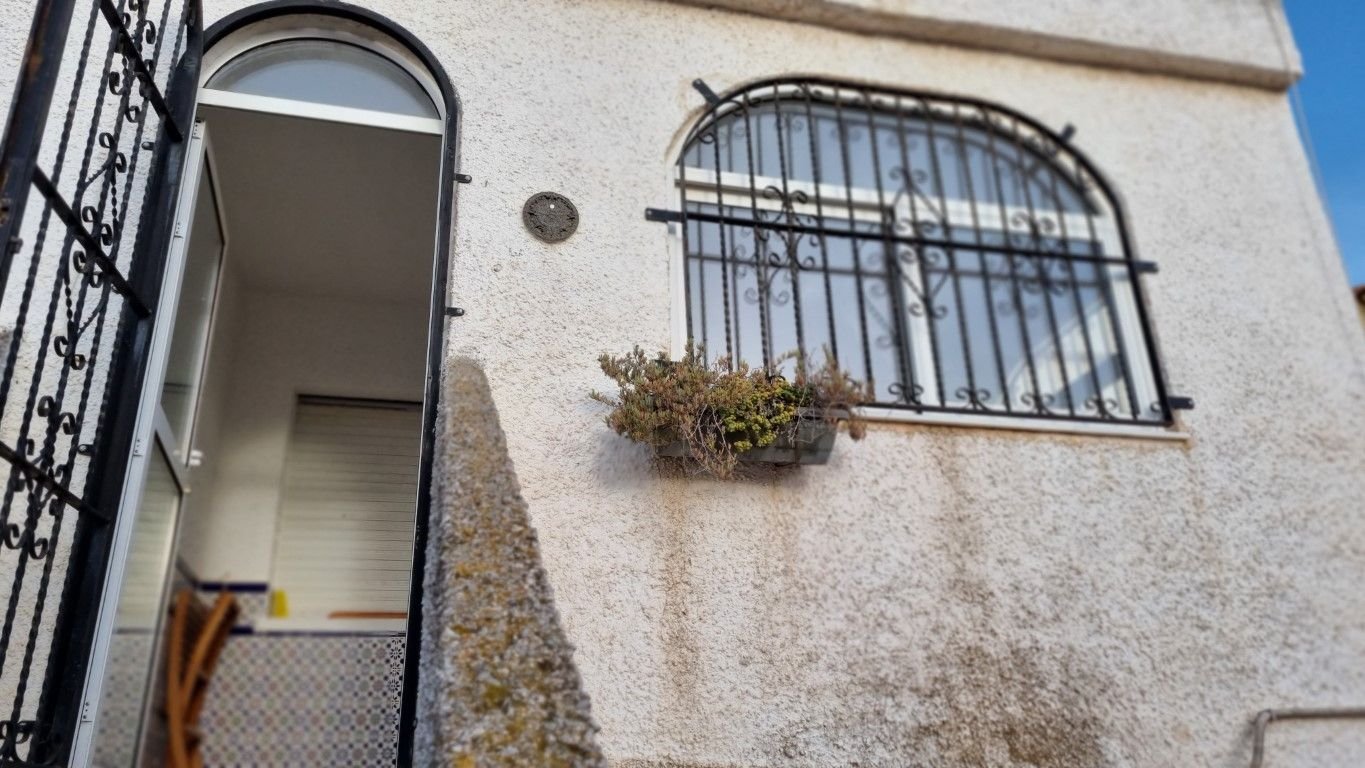 SPS121094: Apartment for sale in Los Alcazares