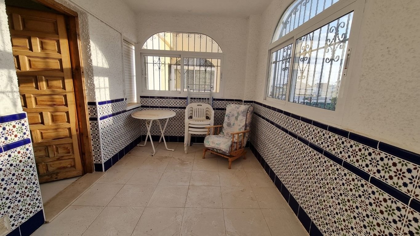 SPS121094: Apartment for sale in Los Alcazares