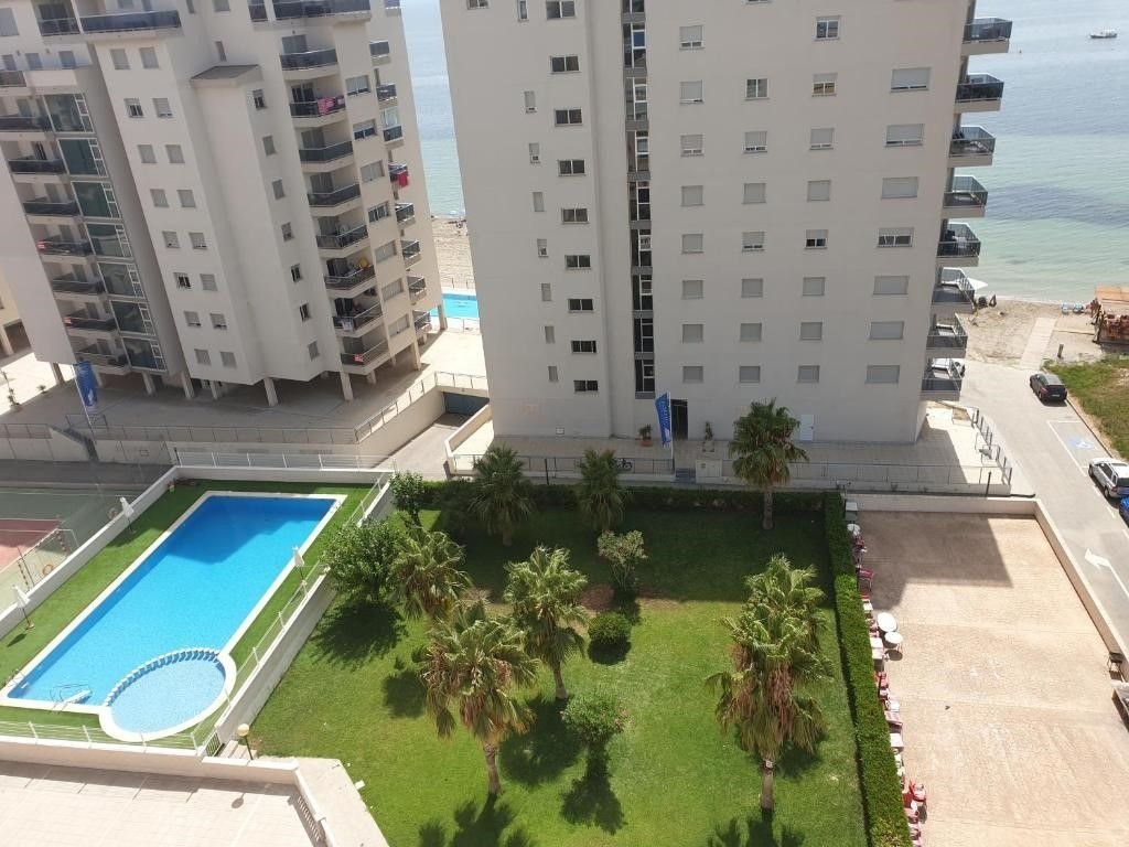 1 bedroom apartment / flat for sale in La Manga del Mar Menor, Costa Calida