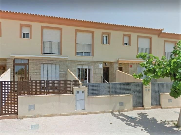 4 bedroom house / villa for sale in San Pedro del Pinatar, Costa Calida