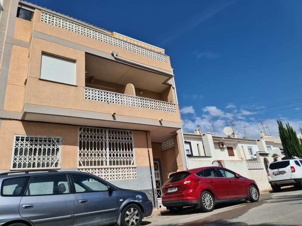 1 bedroom apartment / flat for sale in Torrevieja, Costa Blanca