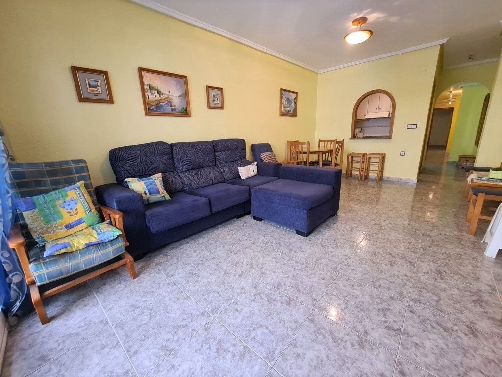 For sale: 3 bedroom apartment / flat in Torrevieja, Costa Blanca