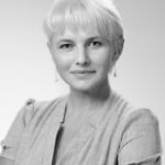 Daria Gorbacheva