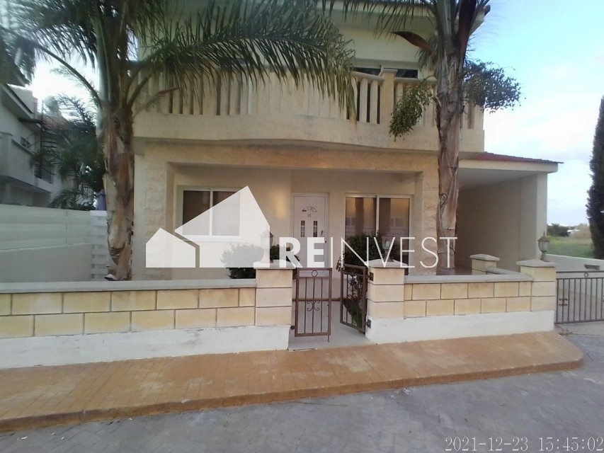 House, Detached, Private Pool, Quiet Area