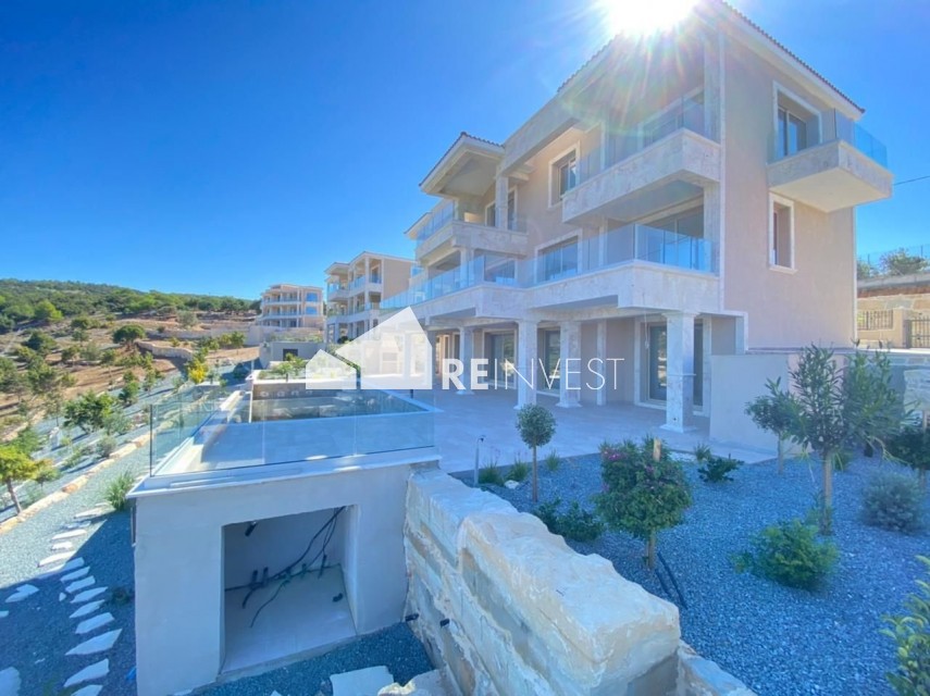 Mansion, Brand New, Smart Home, Private Pool, Unobscured Panoramic Sea Views